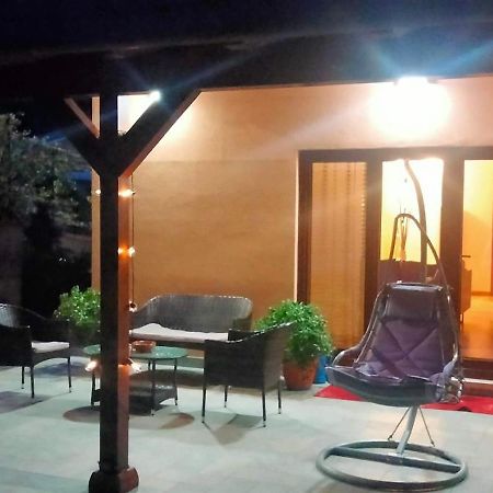 Cermignano B&B La Casa Di Giuliana מראה חיצוני תמונה