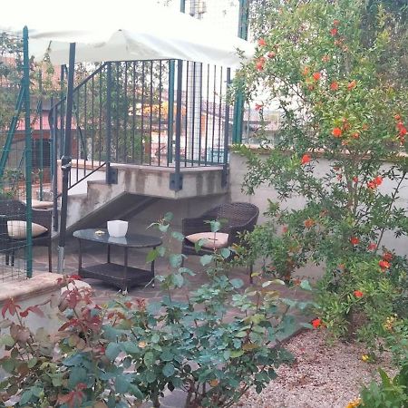 Cermignano B&B La Casa Di Giuliana מראה חיצוני תמונה