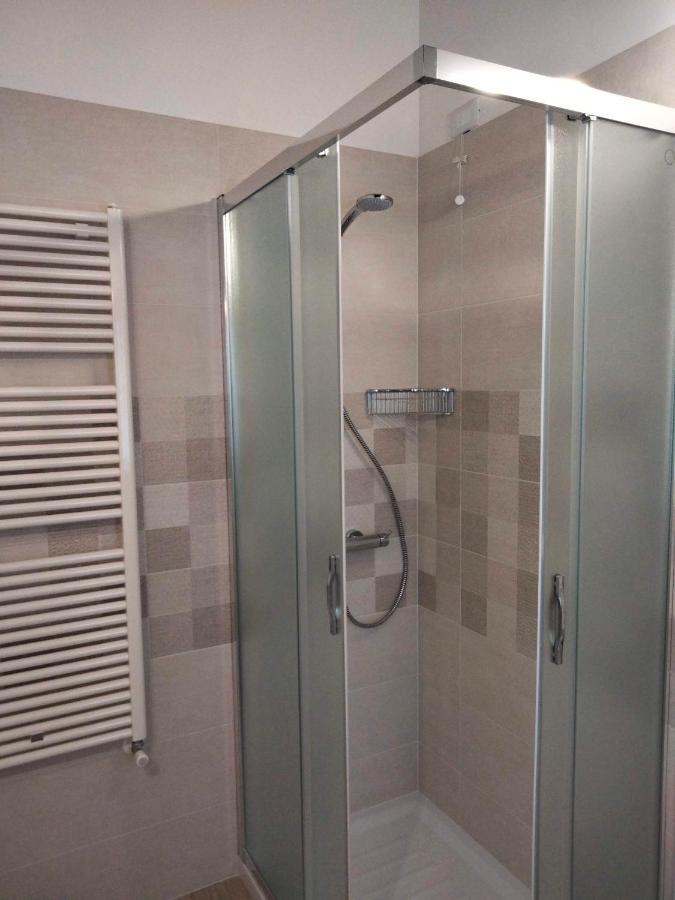 Cermignano B&B La Casa Di Giuliana מראה חיצוני תמונה