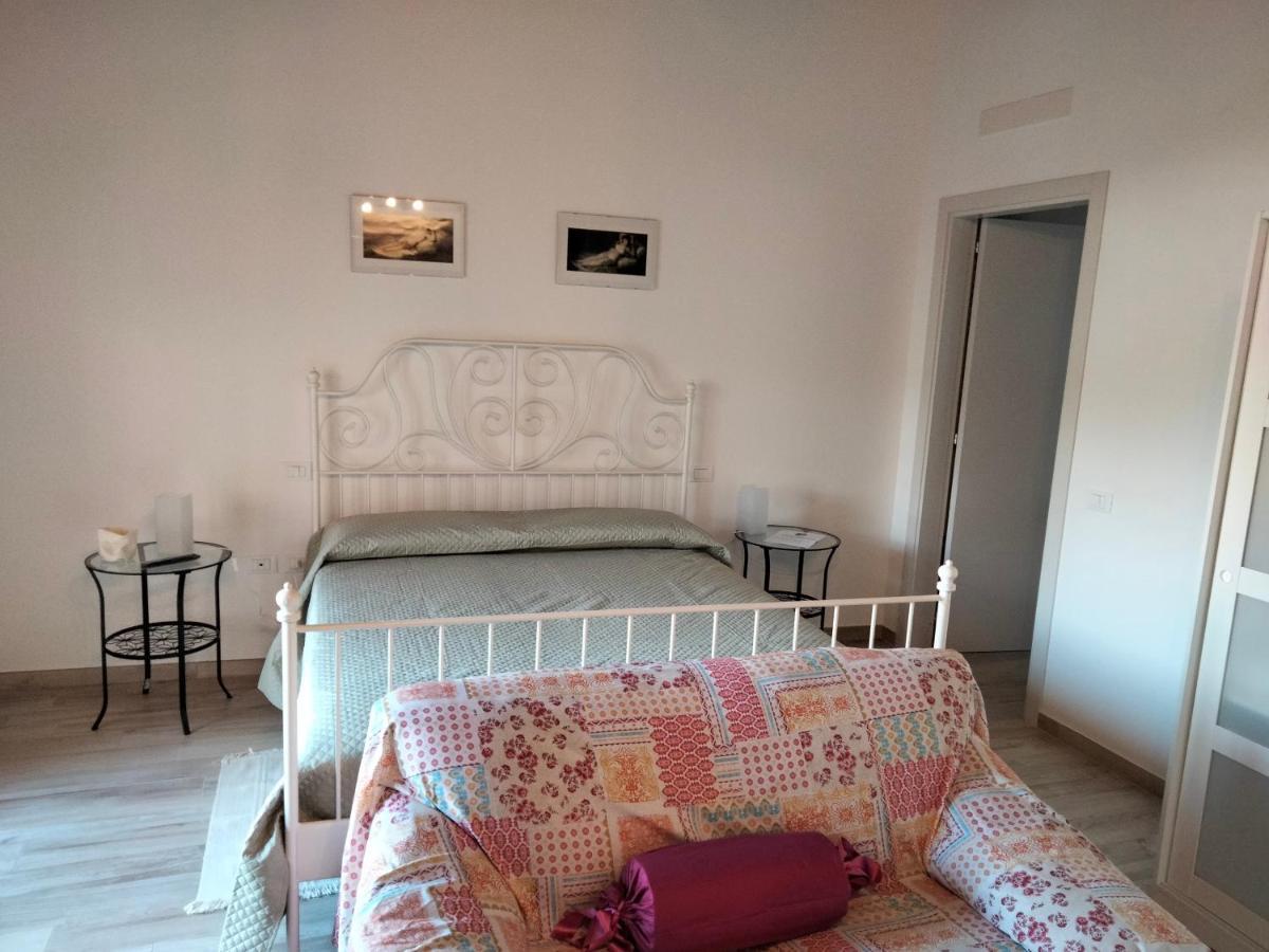 Cermignano B&B La Casa Di Giuliana מראה חיצוני תמונה