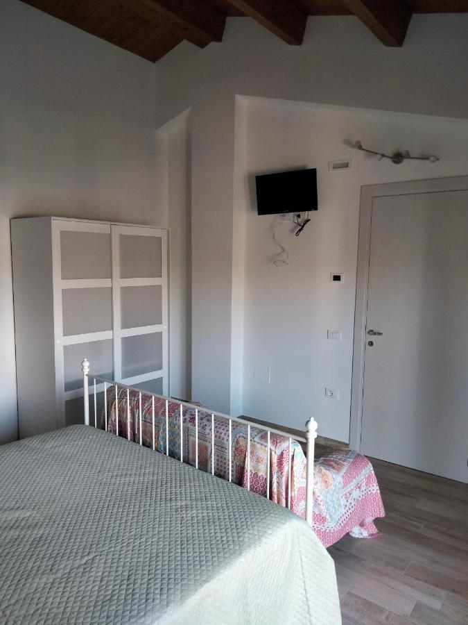 Cermignano B&B La Casa Di Giuliana מראה חיצוני תמונה