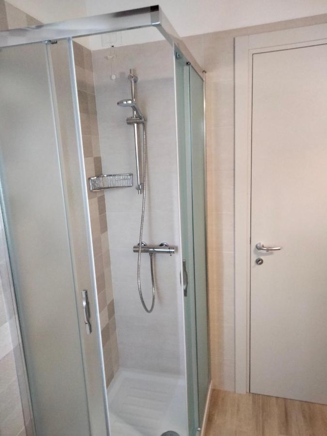 Cermignano B&B La Casa Di Giuliana מראה חיצוני תמונה