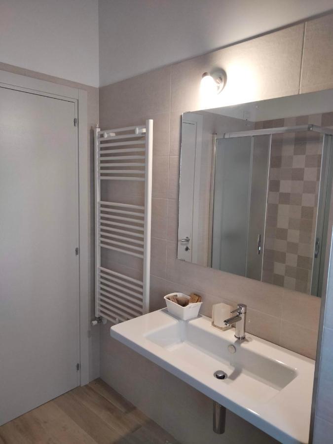Cermignano B&B La Casa Di Giuliana מראה חיצוני תמונה