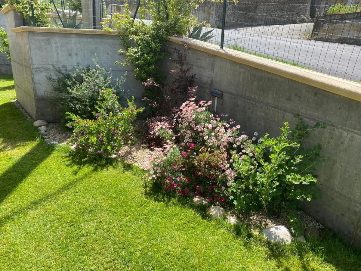 Cermignano B&B La Casa Di Giuliana מראה חיצוני תמונה