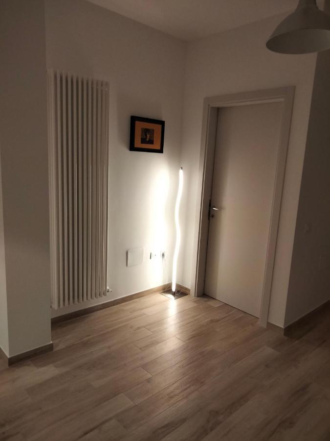 Cermignano B&B La Casa Di Giuliana מראה חיצוני תמונה