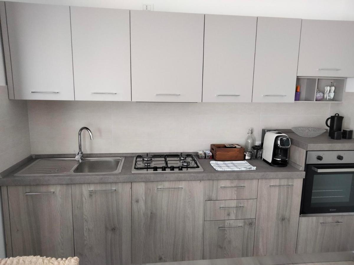 Cermignano B&B La Casa Di Giuliana מראה חיצוני תמונה