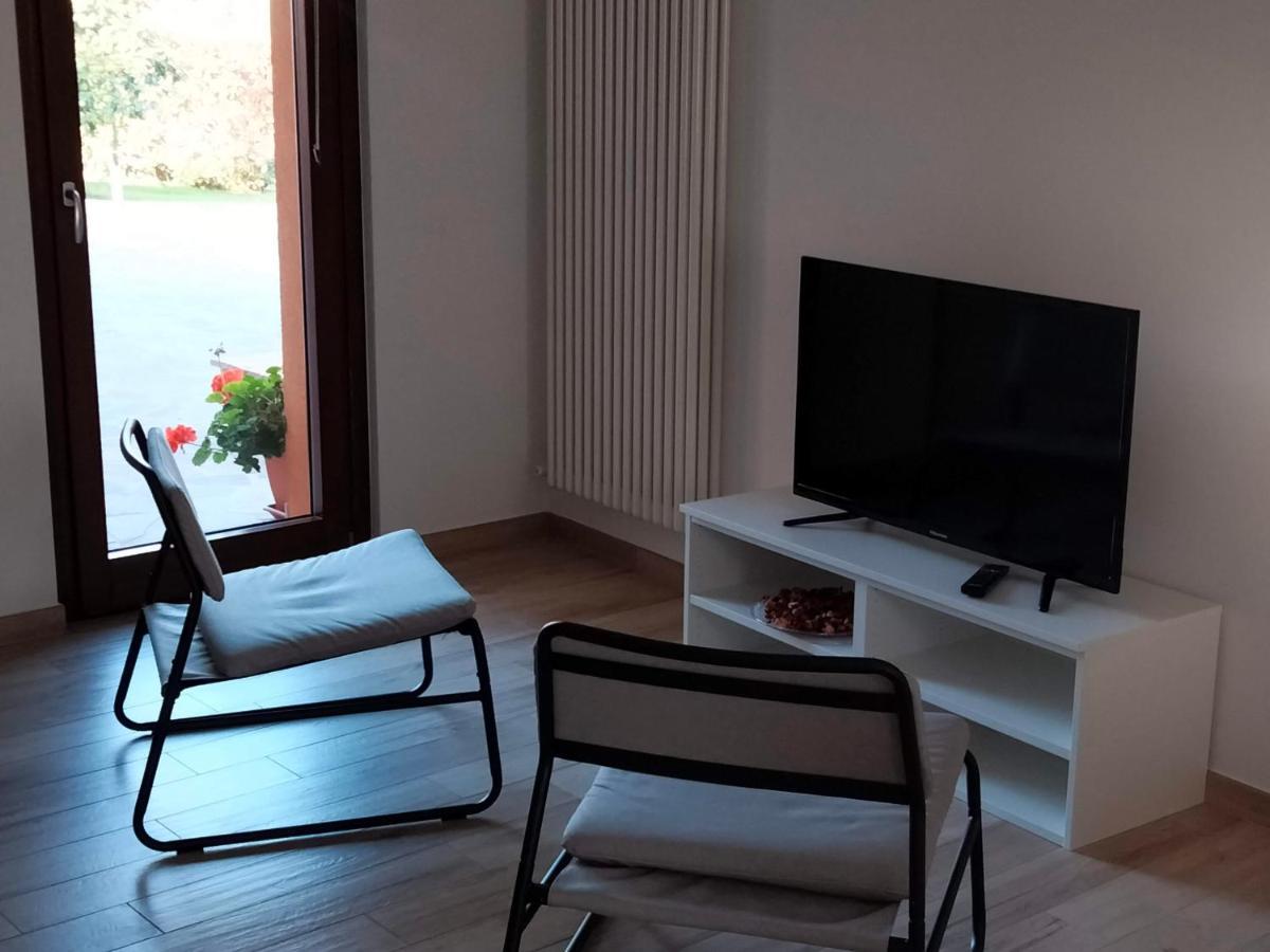 Cermignano B&B La Casa Di Giuliana מראה חיצוני תמונה