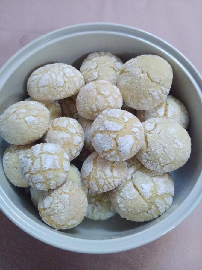 Cermignano B&B La Casa Di Giuliana מראה חיצוני תמונה