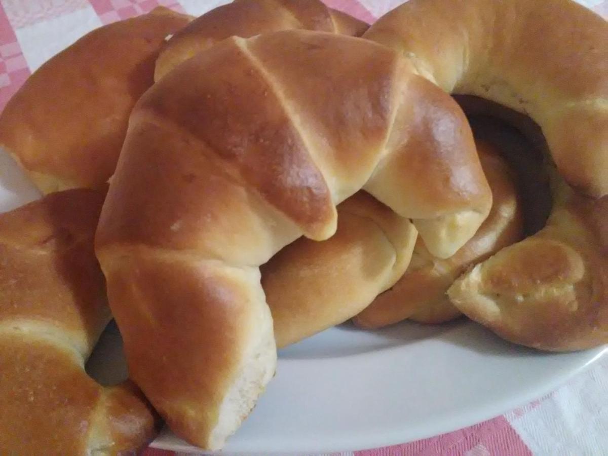 Cermignano B&B La Casa Di Giuliana מראה חיצוני תמונה