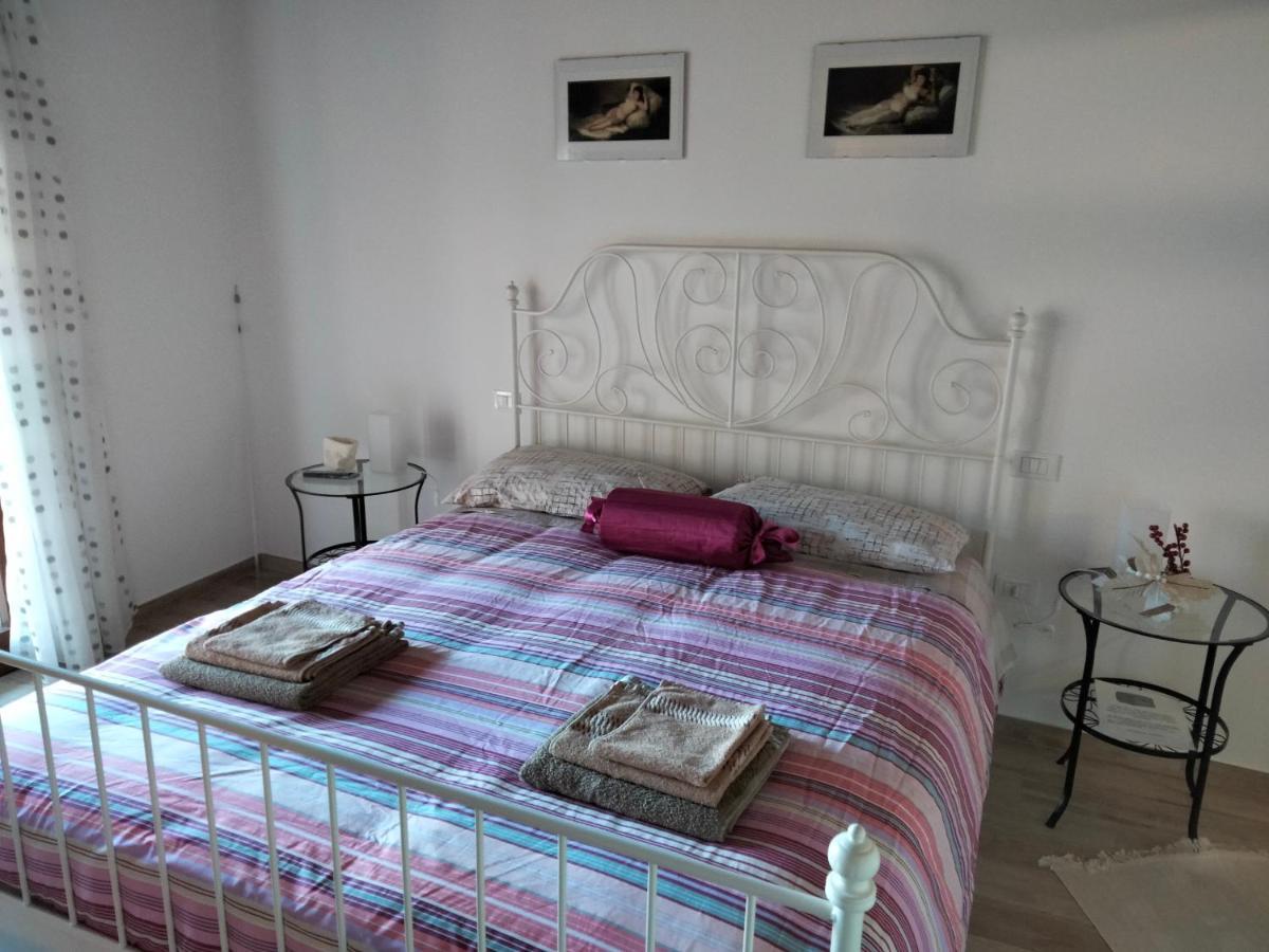 Cermignano B&B La Casa Di Giuliana מראה חיצוני תמונה