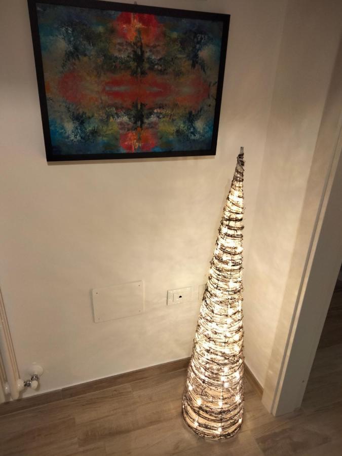 Cermignano B&B La Casa Di Giuliana מראה חיצוני תמונה