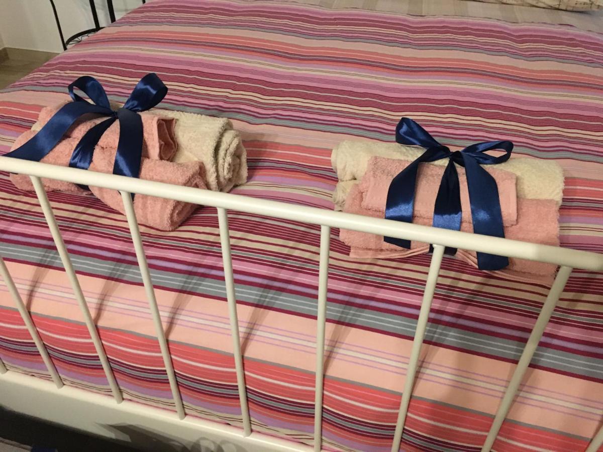 Cermignano B&B La Casa Di Giuliana מראה חיצוני תמונה