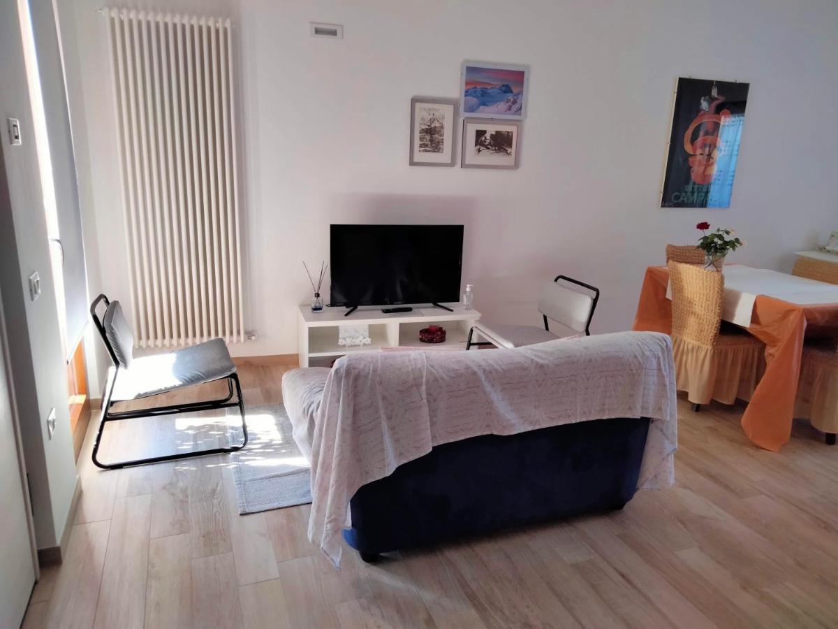 Cermignano B&B La Casa Di Giuliana מראה חיצוני תמונה
