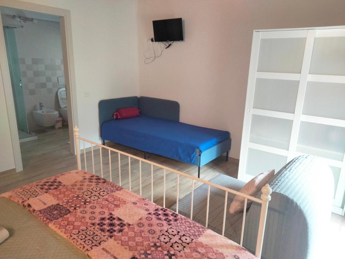 Cermignano B&B La Casa Di Giuliana מראה חיצוני תמונה