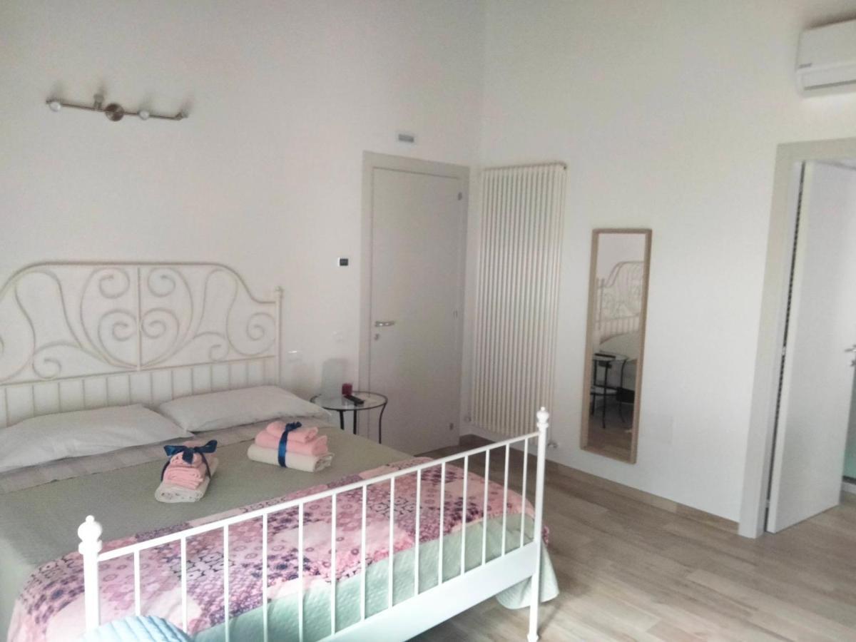 Cermignano B&B La Casa Di Giuliana מראה חיצוני תמונה