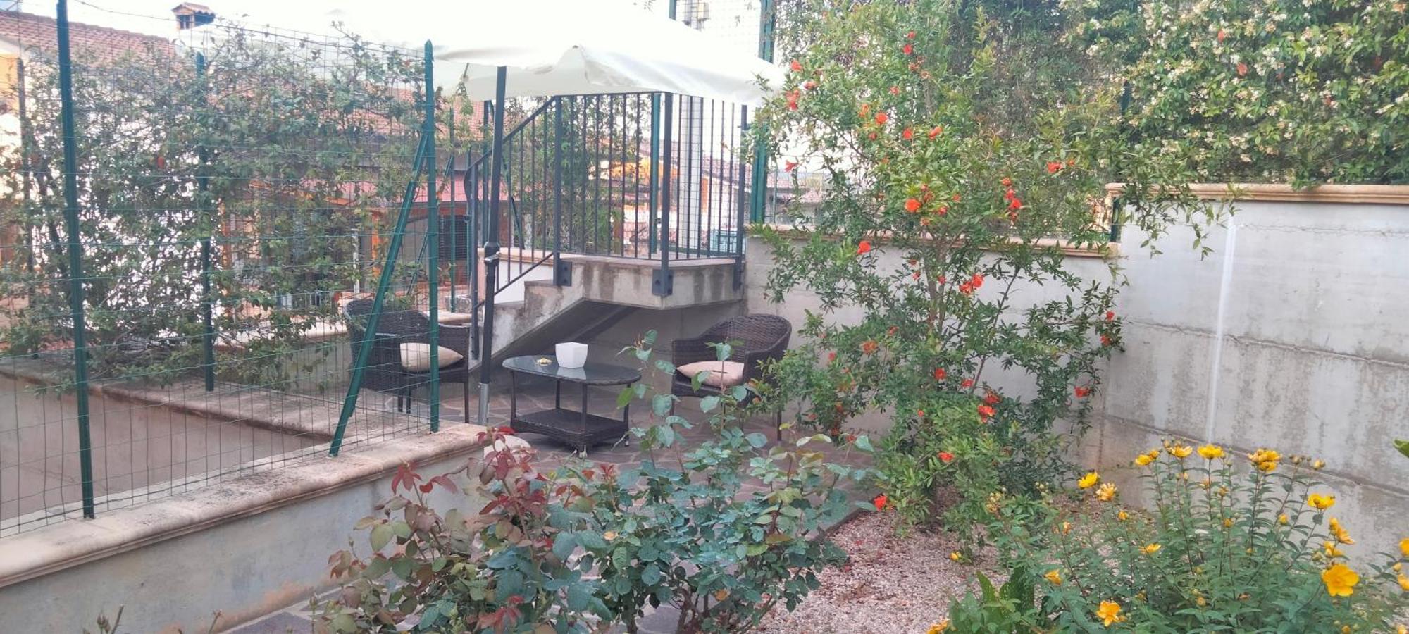 Cermignano B&B La Casa Di Giuliana מראה חיצוני תמונה