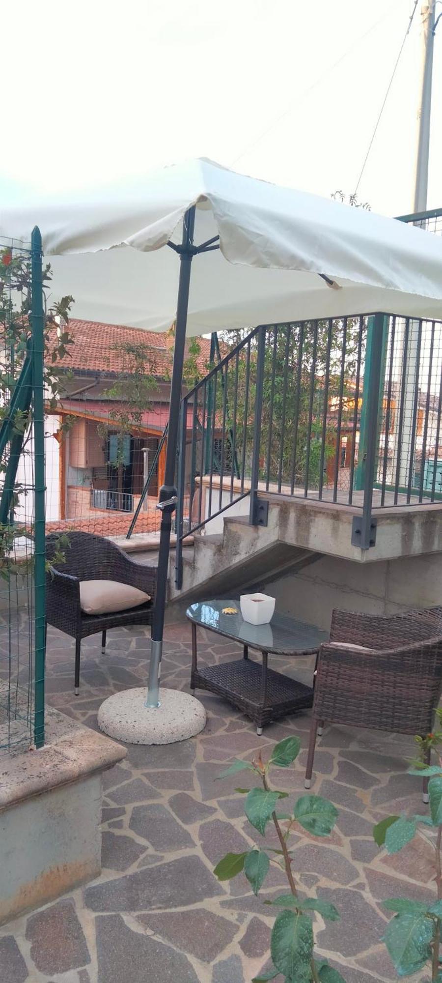 Cermignano B&B La Casa Di Giuliana מראה חיצוני תמונה