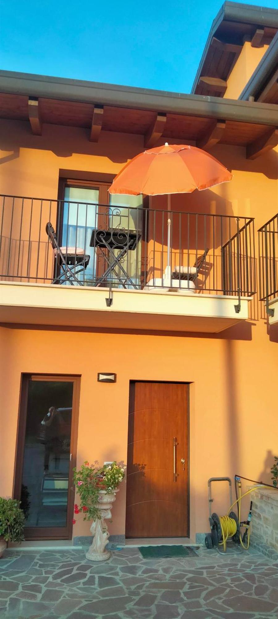 Cermignano B&B La Casa Di Giuliana מראה חיצוני תמונה